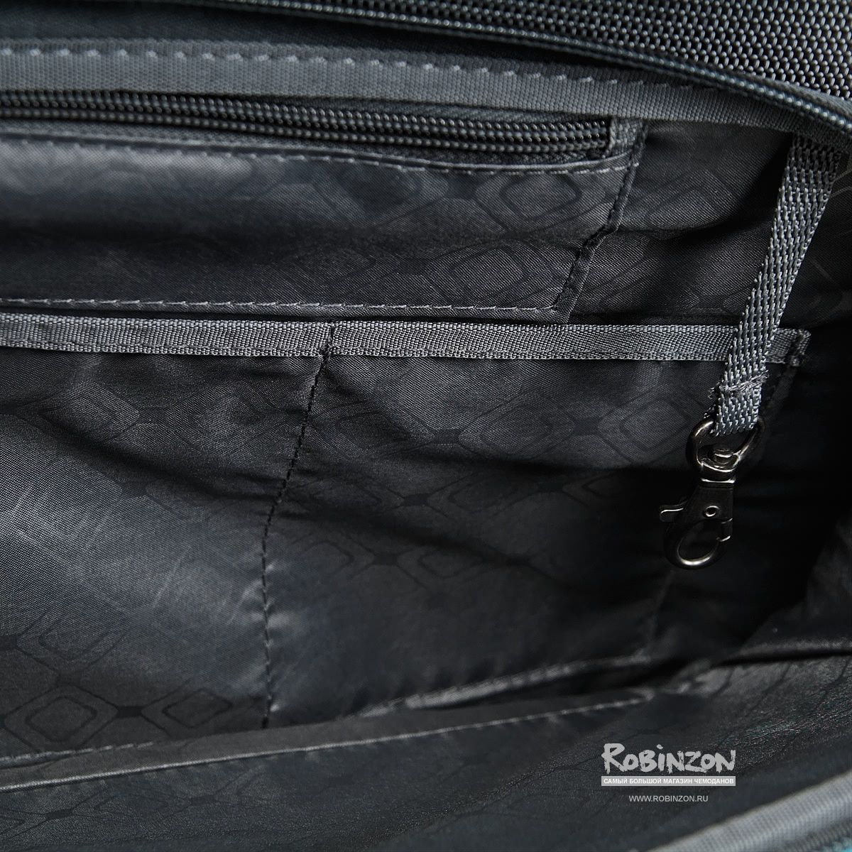 89504-04 Сумка плечевая 89504 Travelite Crosslite  - Вид №10