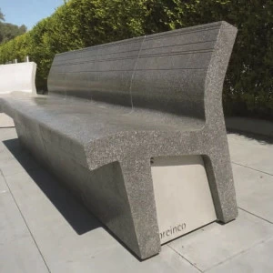 PAVESMAC Модульная скамья