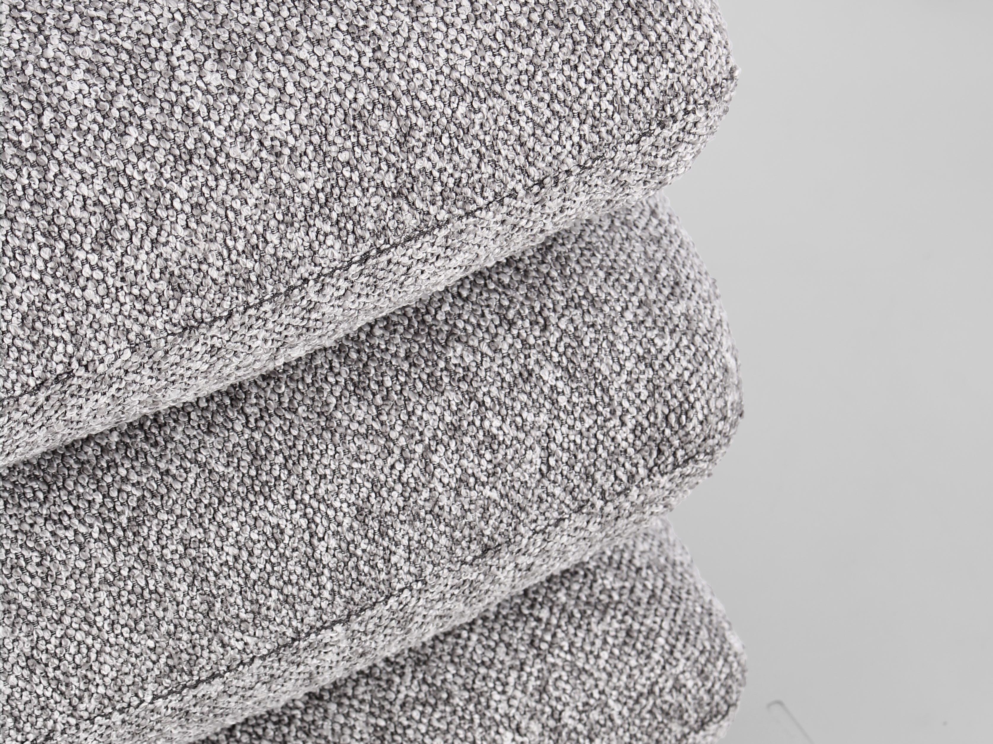 Квадратный пуф из ткани BIZZOTTO Antara ARCH-00085544 - Вид №10