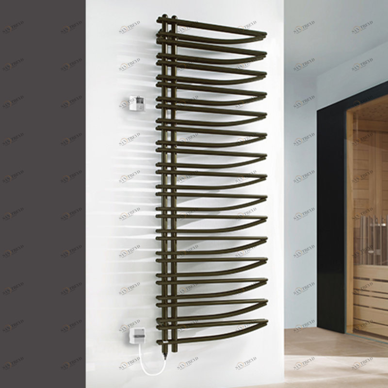 Bemm Трубный полотенцесушитель Индивидуальный;органический Сальса 2 Э sun-id-1224998