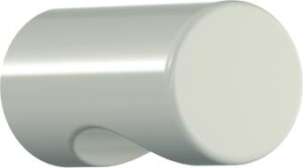 557.13 мебельная ручка HEWI USA Produkte  - Вид №3