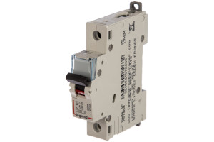 15788559 Автоматический модульный выключатель 1п C 16А 6кА DX3-E Leg 407263 1009854 Legrand