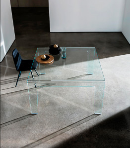 Стол FROG SOVET ITALIA P1520