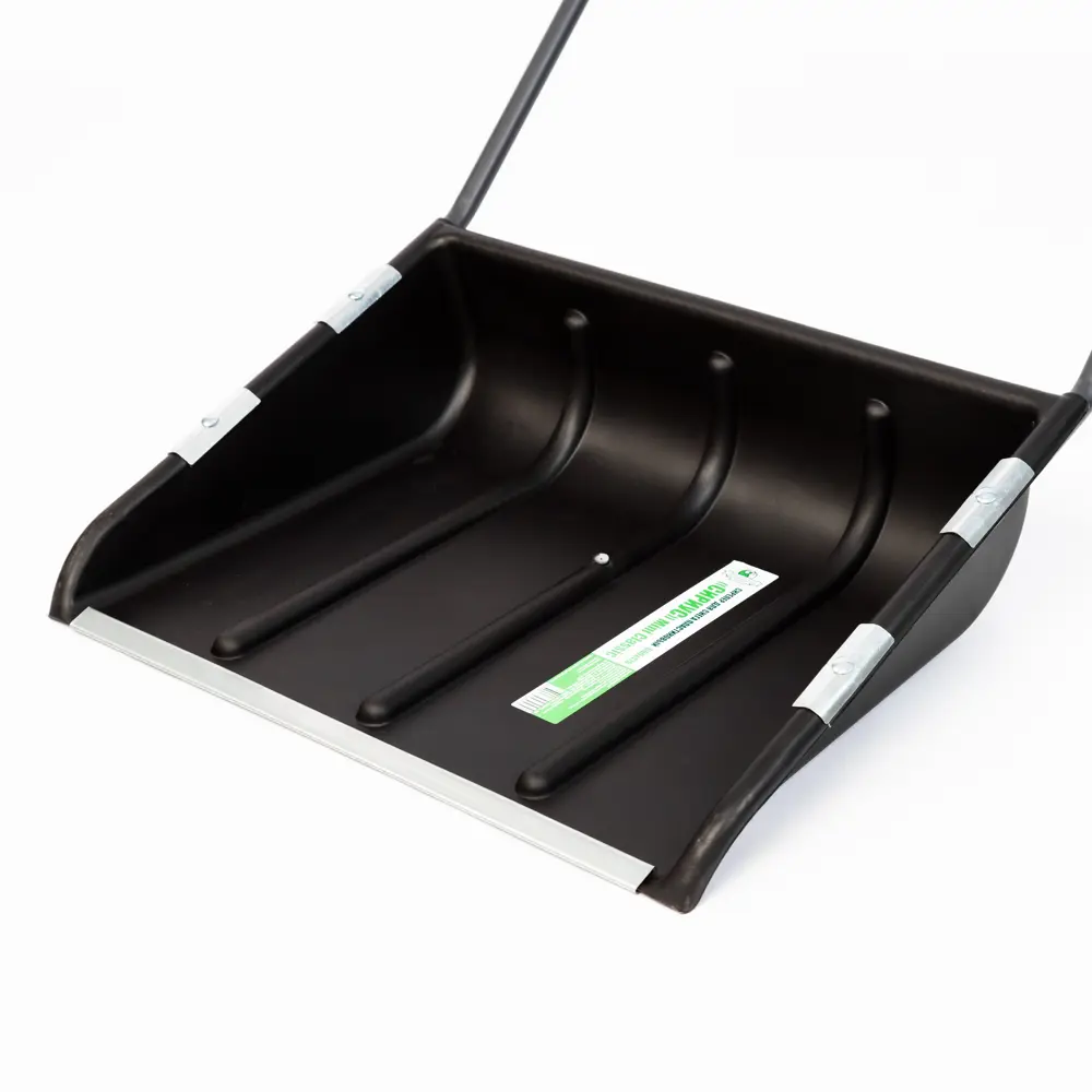 ПАВЛОВСКАЯ ЗАРЯ - Снеговой скрепер с эргономичной ручкой 60×47 см 82362595 STLM-0025498 - Вид №2