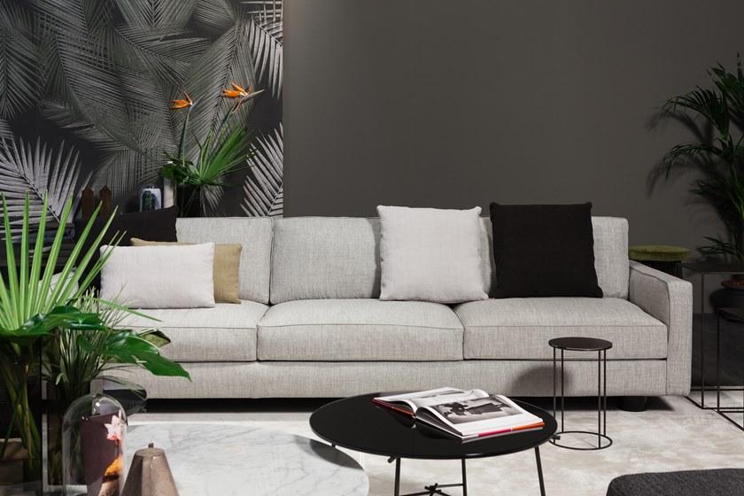 Vibieffe Модульный диван из ткани или кожи 425 con_tempo sun-id-1451134 - Вид №3