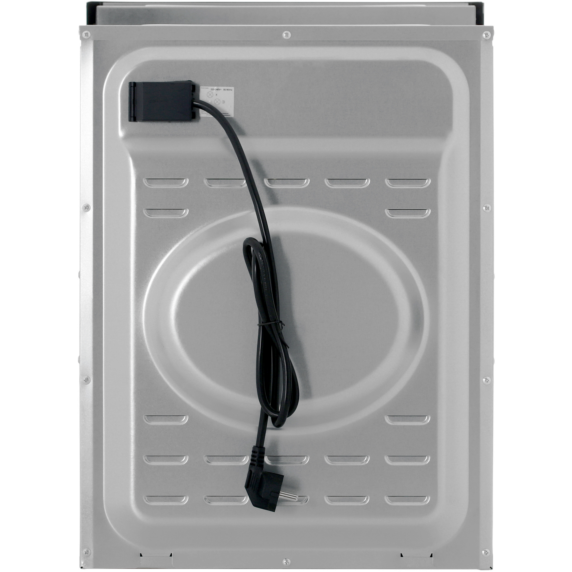 9110581 Электрический духовой шкаф DEXP 1YLO45СB черный STDN-0074434 - Вид №8