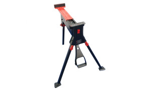 16577354 Многофункциональные тиски-подставка Uniqtool ВxДxШ 810x610x96 UTC8000-T Uniq tool