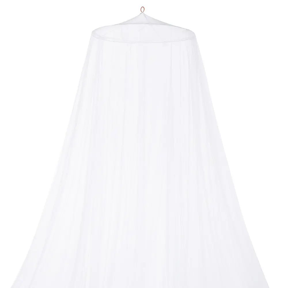 Противомоскитный полог для кровати 1250х250 см, цвет белый ARTENS STLM-2080925