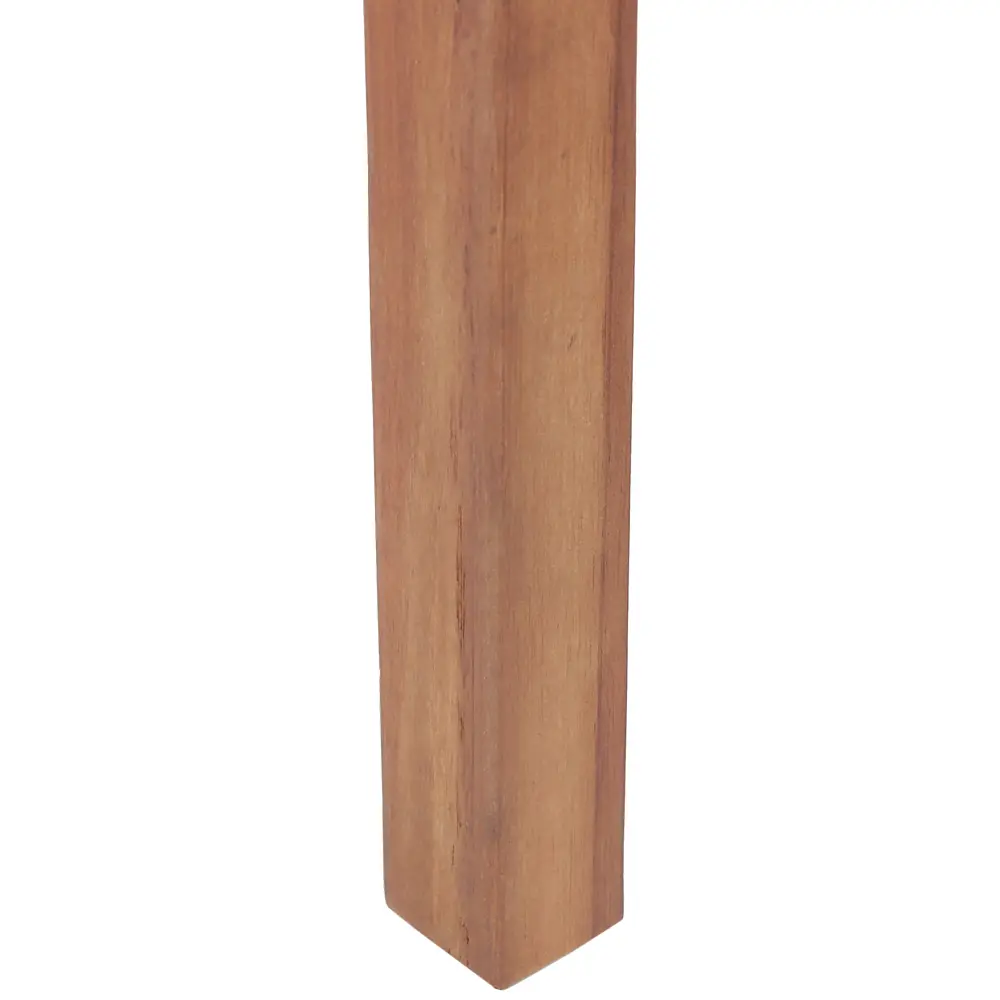 Набор садовой мебели 4 предмета, акация NATERIAL STLM-2172963 - Вид №10