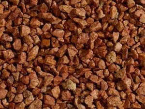 GRANULATI ZANDOBBIO Порфировый садовый гранулят Natural stone aggretates