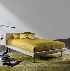 Кровать 5100 Arthur VIBIEFFE 5100001A