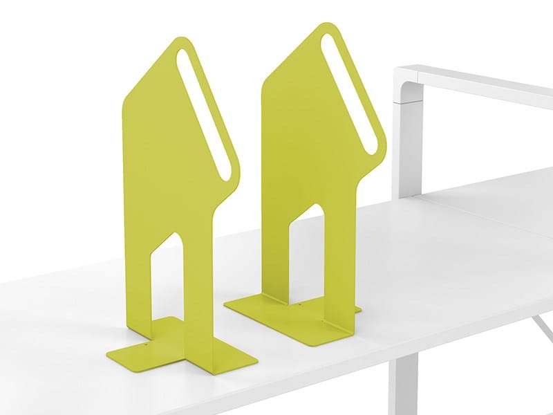 Стальные модульные полки и книжные шкафы Manade Arnage ARCH-00007202 - Вид №2