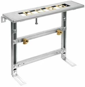 FIR Italia Смеситель для ванны SYNERGY OPEN 93 05.0080.0