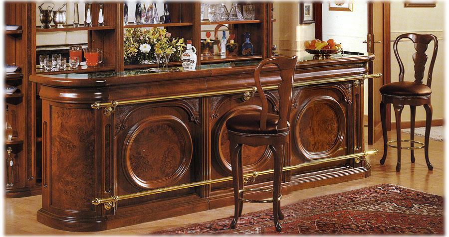 Барная стойка  MIRANDOLA M519/V Arena