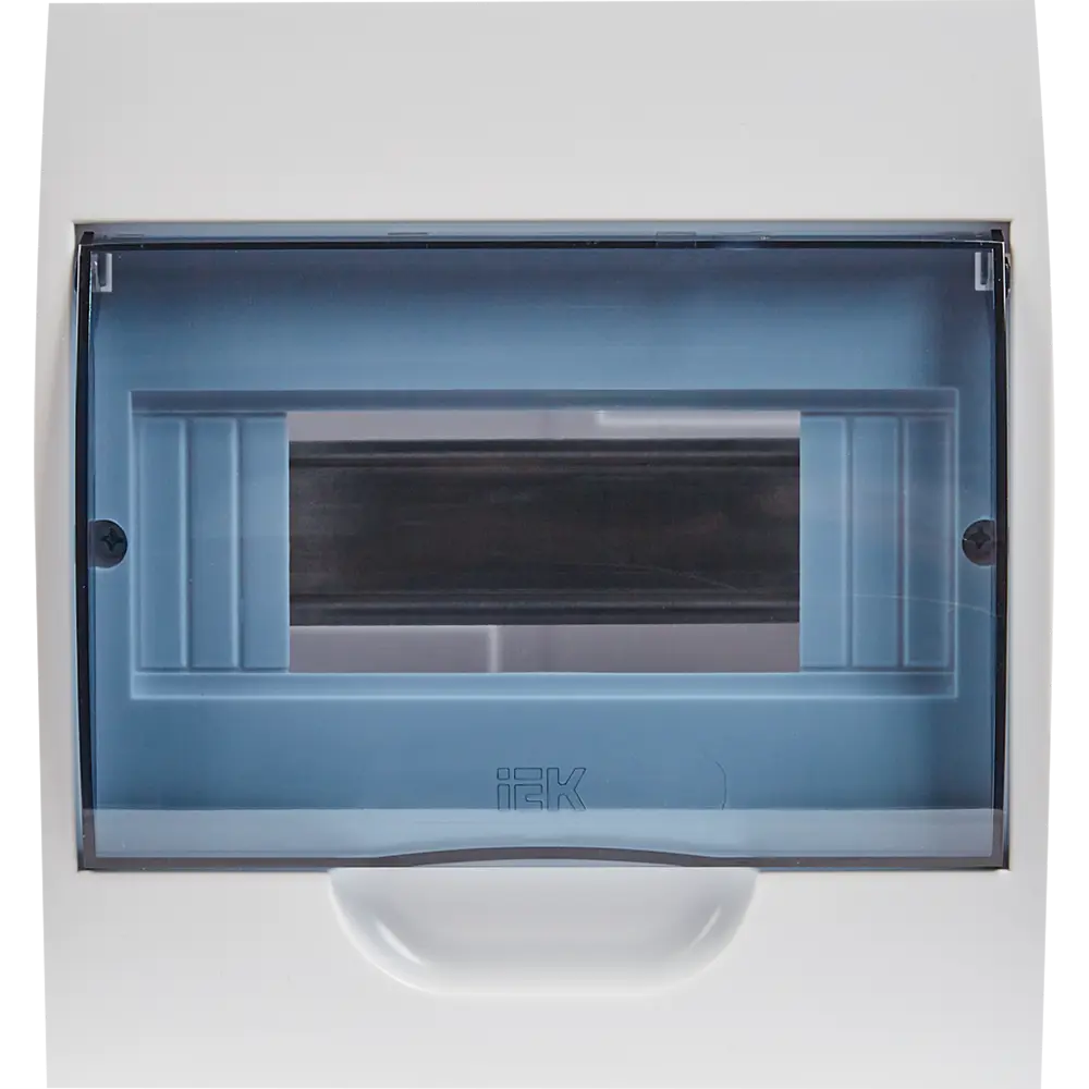 Распределительный щит IEK Home на 8 модулей с защитой IP41 82651901 STLM-0032877 - Вид №3