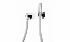 E89500 Потолочный & настенный душ Kneipp BOSSINI