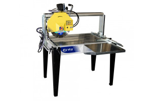 16234981 Камнерезный станок ES 65, 220V, 2.2KW, 350mm 00-00015809 Emmedue