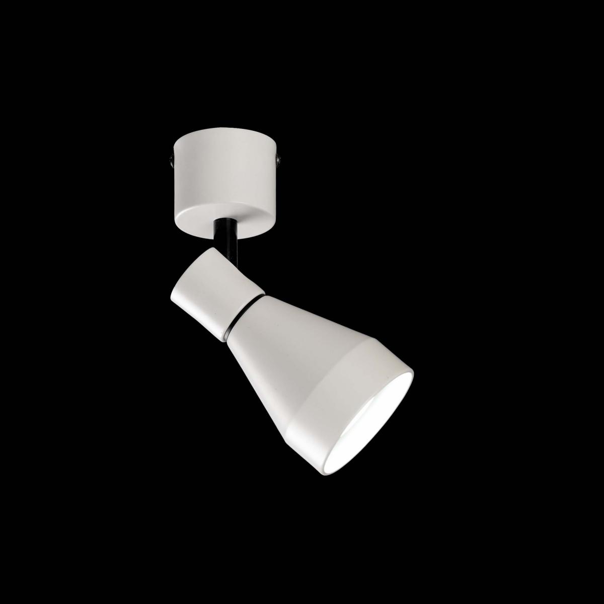 074241 Потолочный светильник 1L Mantra Kos - Вид №4