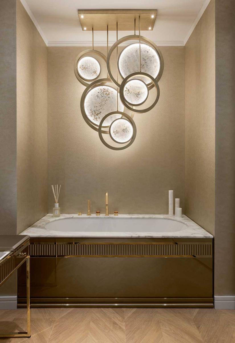 Academy Мебель для ванной OASIS BATHROOM Academy  - Вид №39