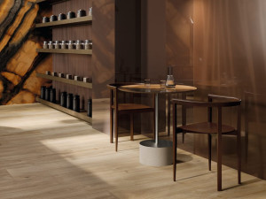 Напольное / керамогранит с металлическим эффектом