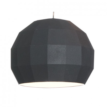 094445 Подвесной светильник 41 черно-белый Marset Scotch Club 