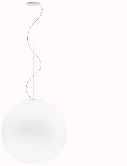 Fabbian Подвесной светильник из стекла Lumi sfera sun-id-1489332 - Вид №14