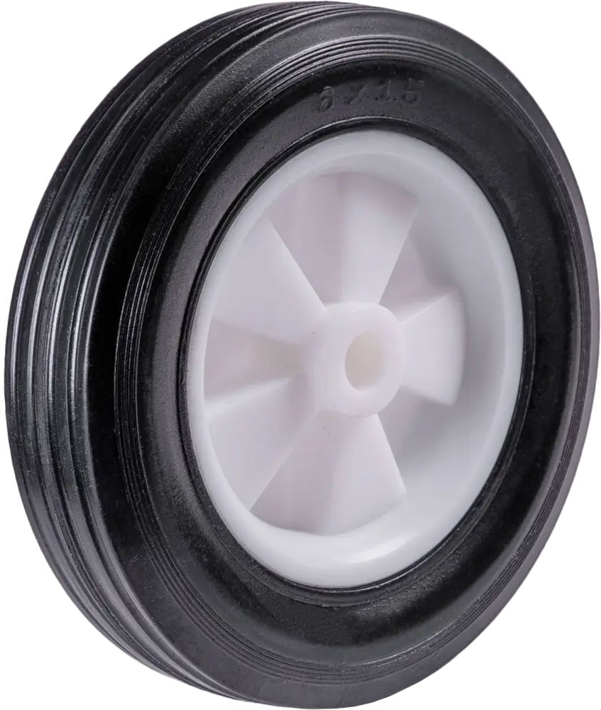 82584840 Колесо для газонокосилки без тормоза LWHEEL 150 мм, до 30 кг STLM-0030633