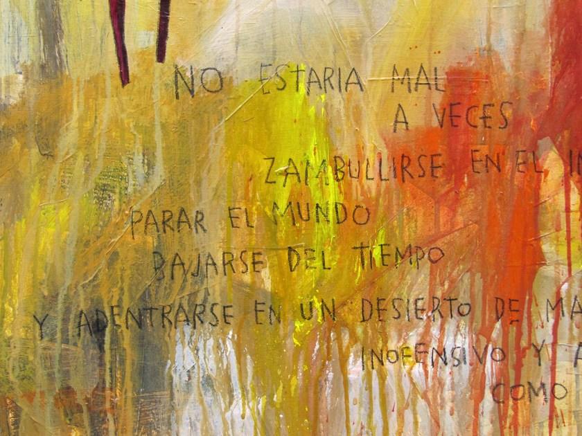 ICI ET LÀ Я акрил твоя ткань The catman Ac130-18 - Вид №1