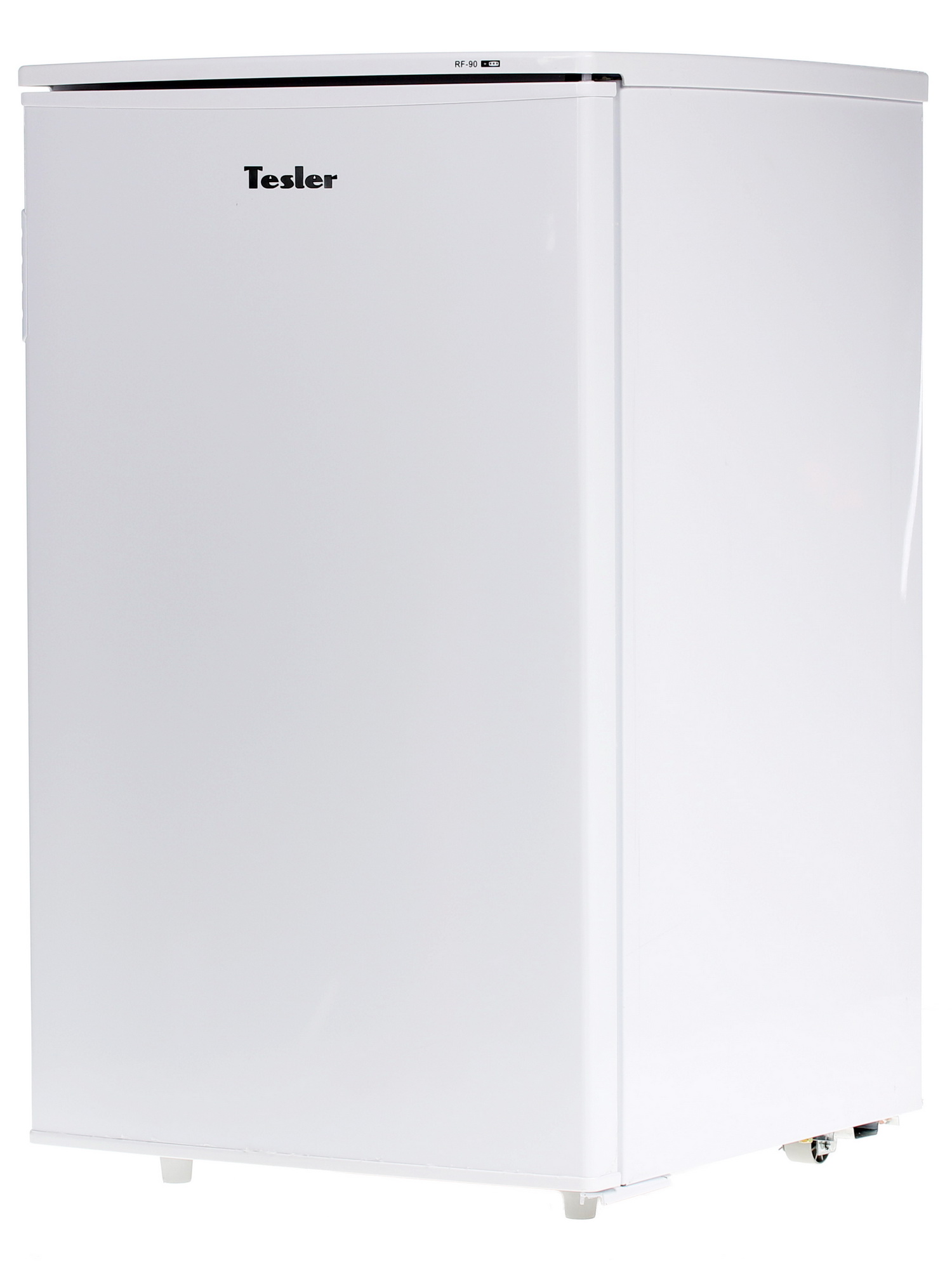 1022263 Морозильный шкаф  Tesler RF-90 белый STDN-0091534 - Вид №3