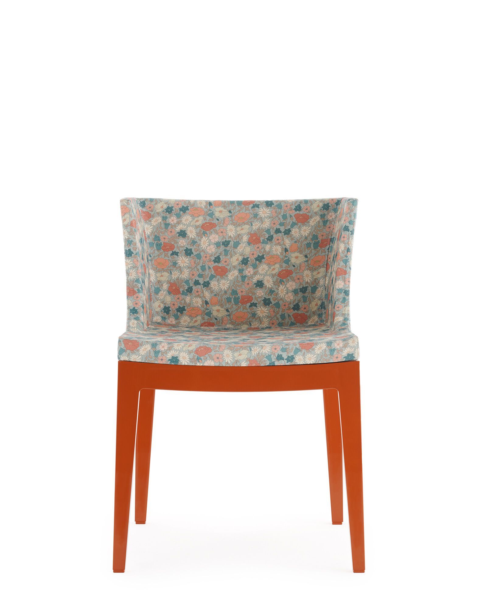 Тканевый стул Kartell MADEMOISELLE LIBERTY ARCH-00090774 - Вид №1