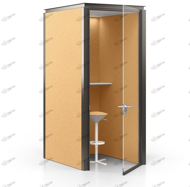 ESTEL GROUP Акустическая офисная будка sun-id-1473003