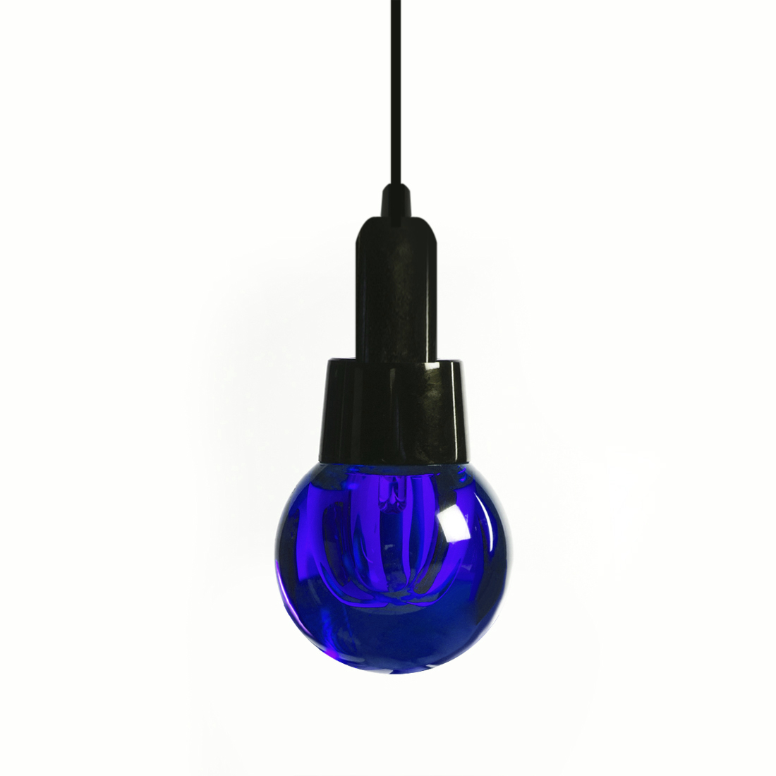 8008215407234 Лампочка Lampadina Round ELECTRORETRO 