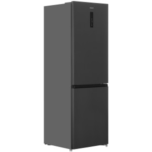 9089459 Холодильник с морозильником   Eigen Stark-RF32 серебристый