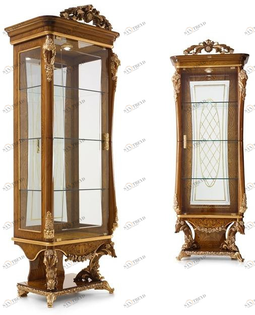 A.R. Arredamenti Витрина Dolcevita sun-id-1434905