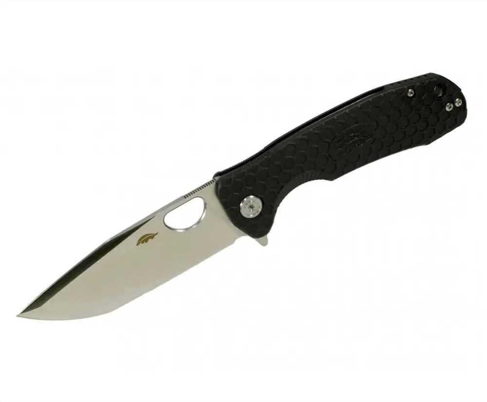91618487 Нож Honey Honey Badger Flipper Tanto L HB1321 210 мм STLM-0845918