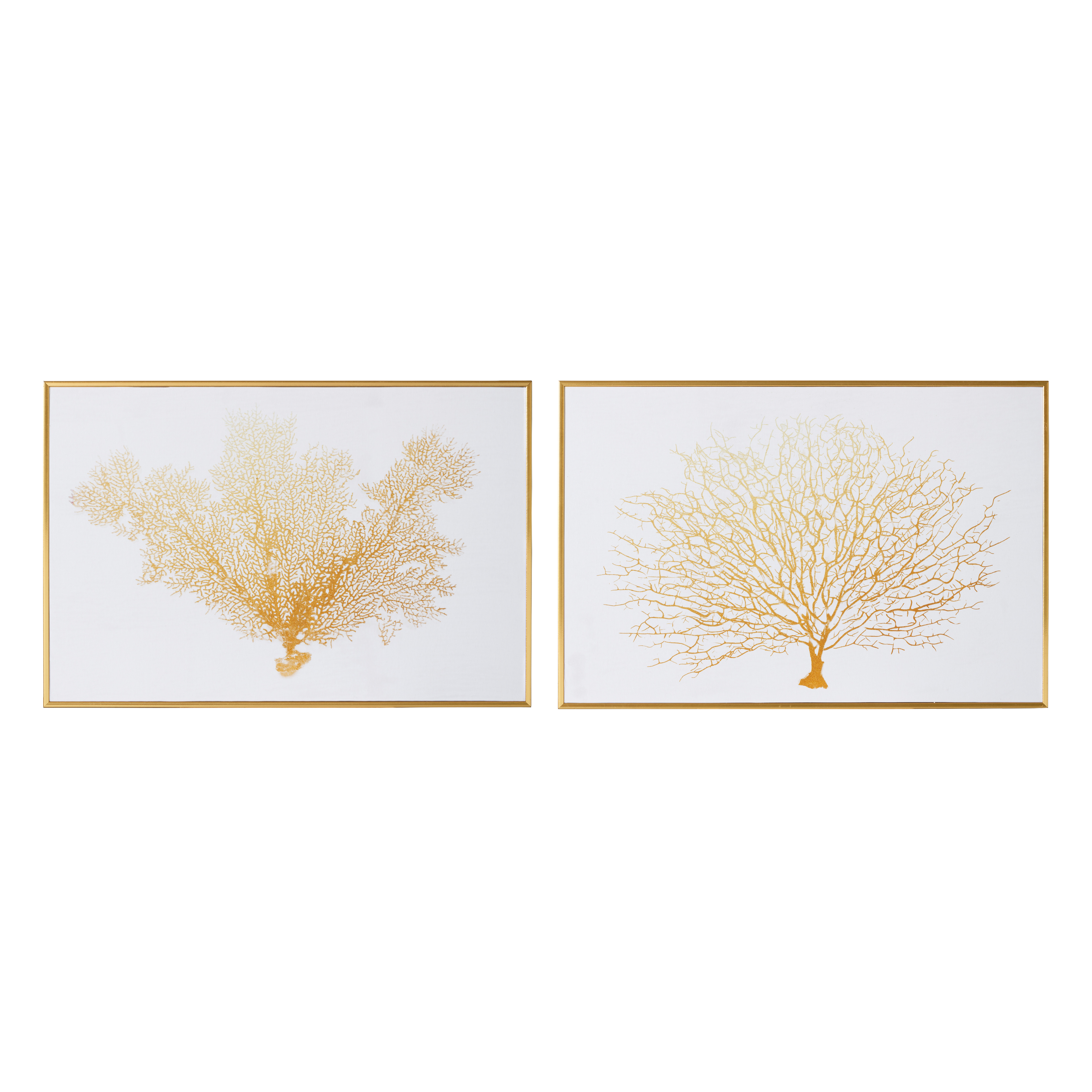 DZ-108-090 КАРТИНА НА ПОДРАМНИКЕ, 2 ДИЗАЙНА В АСС. TO4ROOMS  - Вид №1