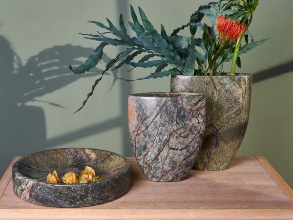 Мраморные центральные части LAMBERT BRASIL ARCH-00087093 - Вид №2