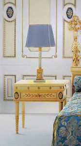Тумбочка  COLOMBOSTILE 0108 CM