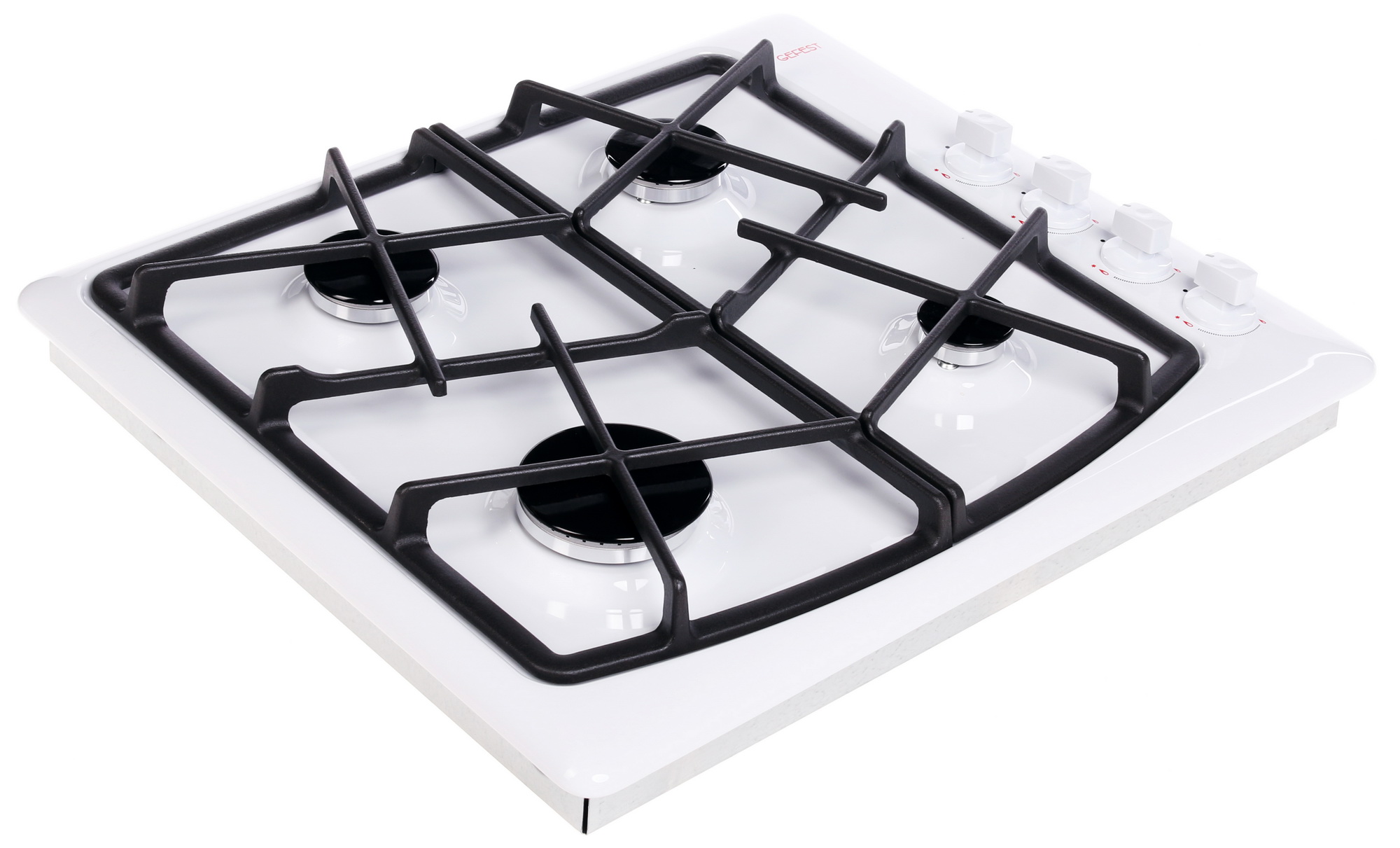 1040780 Газовая варочная поверхность Gefest СН 1211 STDN-0135019 - Вид №3