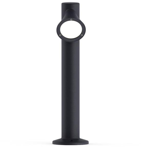 Martinelli Luce Напольный светодиодный торшер из алюминия Bruco 40059 - Вид №2