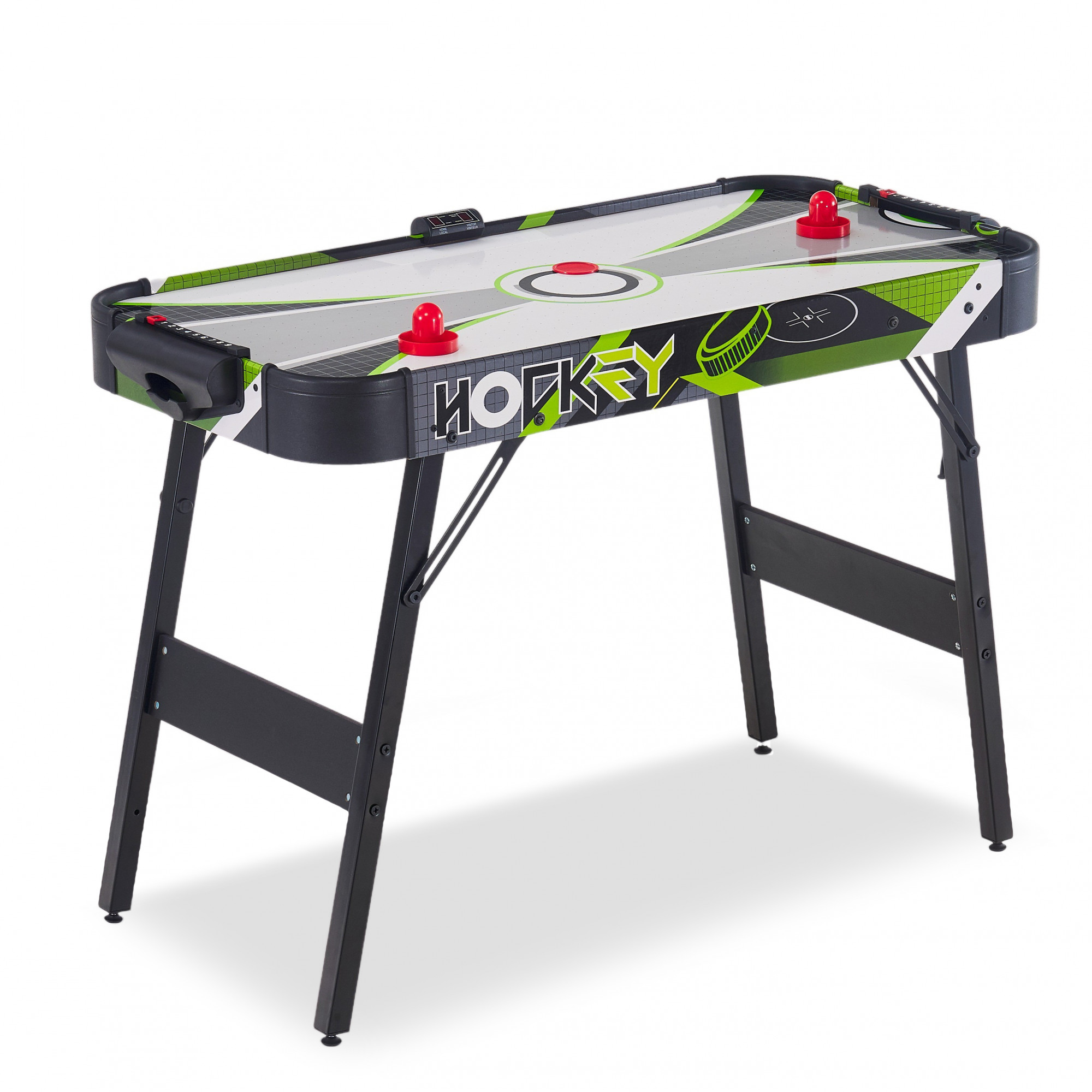 Стол для аэрохоккея складной proxima gashek 42 PROXIMA sun-id-2067899