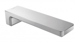 KISP172CP Настенный излив для ванны Kiri Methven