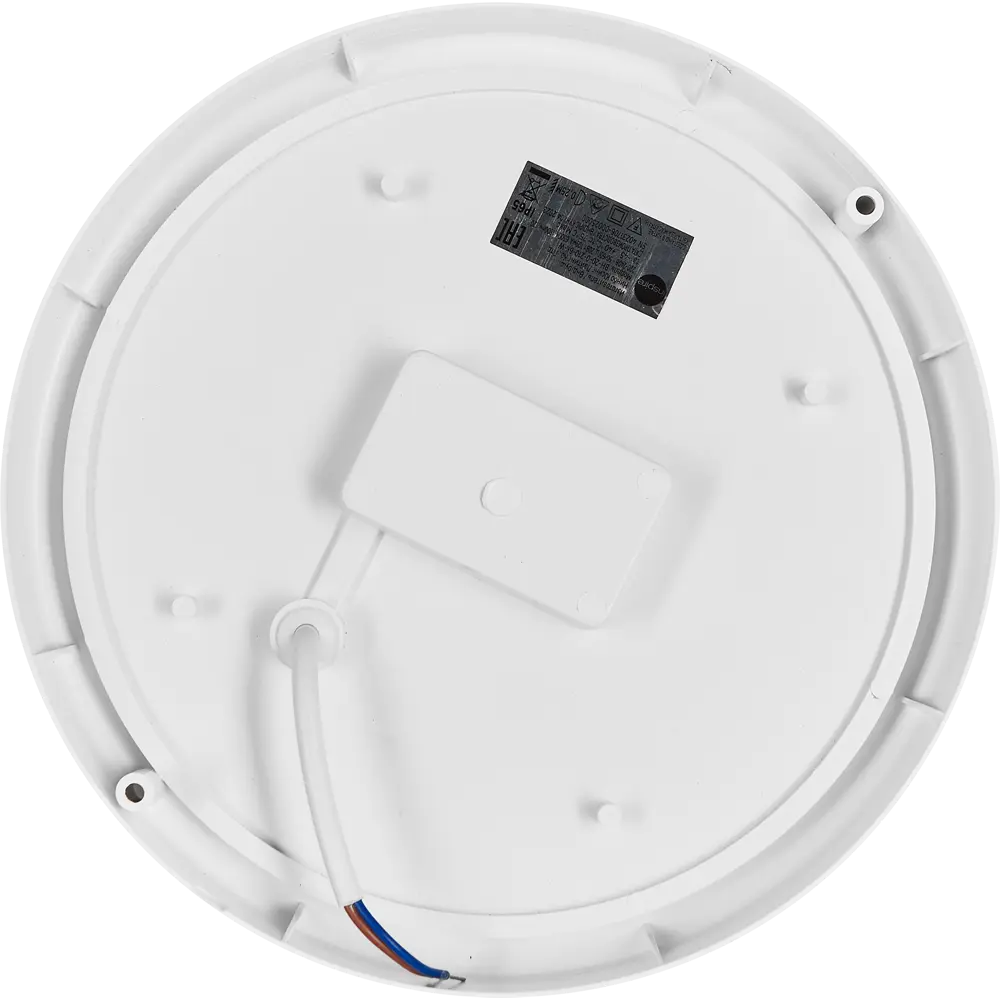 Светильник INSPIRE LED для помещений с повышенной влажностью 20Вт 86542145 STLM-1324224 - Вид №3