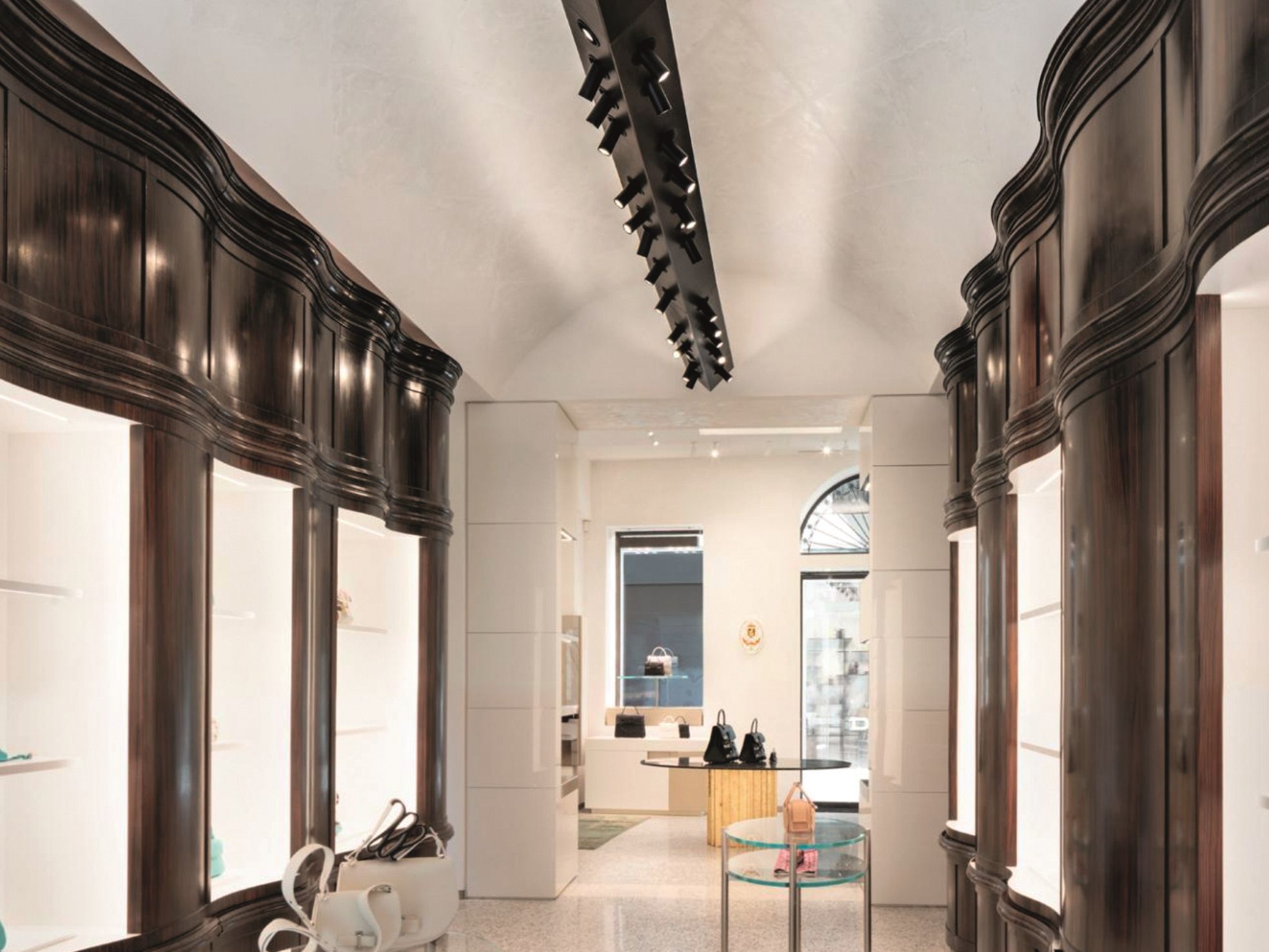 Регулируемый светодиодный прожектор EGOLUCE ARCH-00071595 - Вид №2