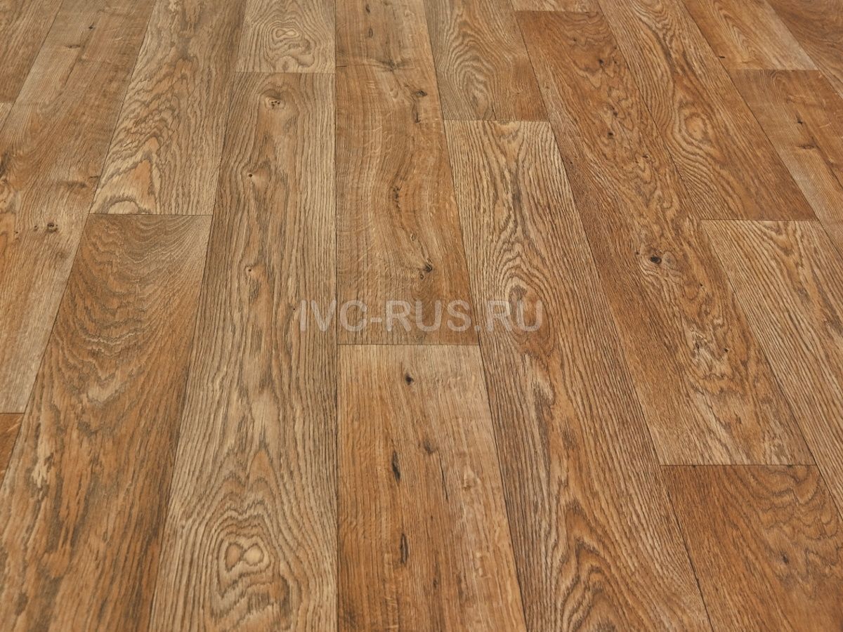 Линолеум бытовой RENOVATiON - РЕНОВАЦИЯ i507515 IVC-RUS  - Вид №2