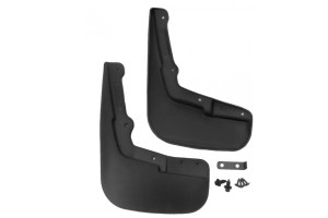 16078306 Задние брызговики подходят для MAZDA 3, 2013-2016, 2 шт. RЕIN.33.28.E10 Rein