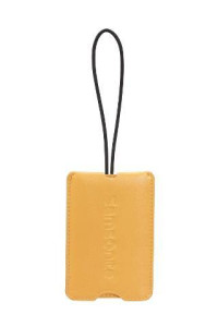 CO1-06102 Бирка для багажа CO1*102 Secure Luggage Tag Samsonite Travel Accessories