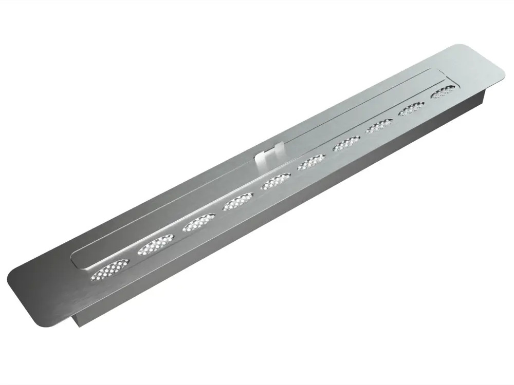 90647197 Топливный блок для биокамина Estetic Flame 1000 STLM-0322283