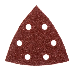 Лист Dexter Delta Velcro для ДШМ P40, 93 мм 13822839 STLM-2083551