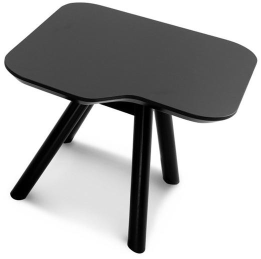 TrabA' Сервиз деревянный квадратный Aky 00101 - Вид №2